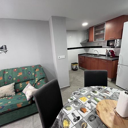 Apartamentos Full Equipped Elche Exterior photo