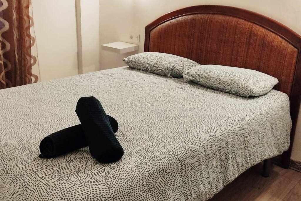 Apartamentos Full Equipped Elche Room photo