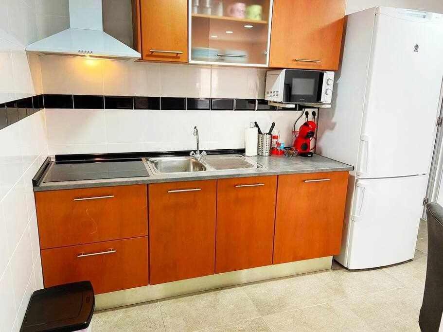 Apartamentos Full Equipped Elche Exterior photo