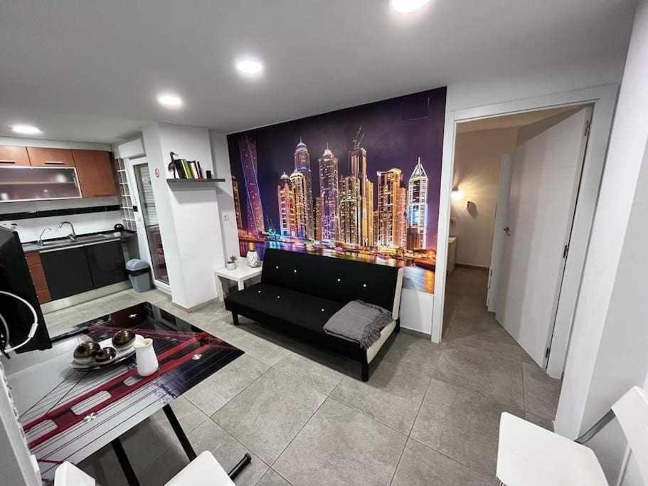 Apartamentos Full Equipped Elche Exterior photo