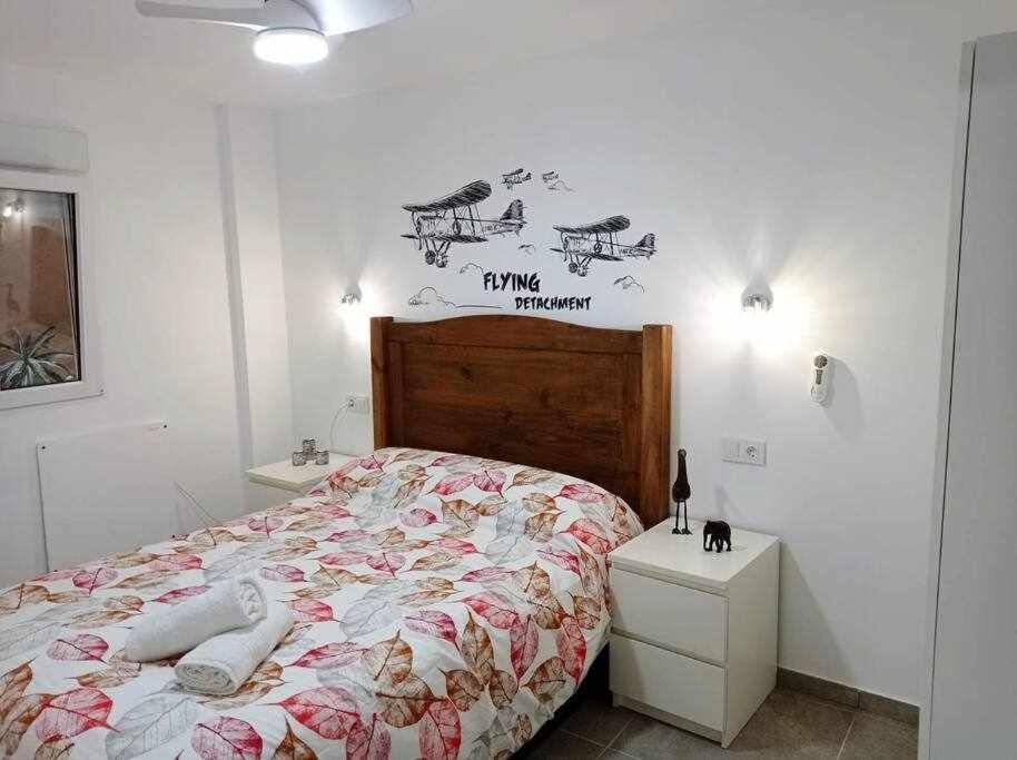 Apartamentos Full Equipped Elche Exterior photo