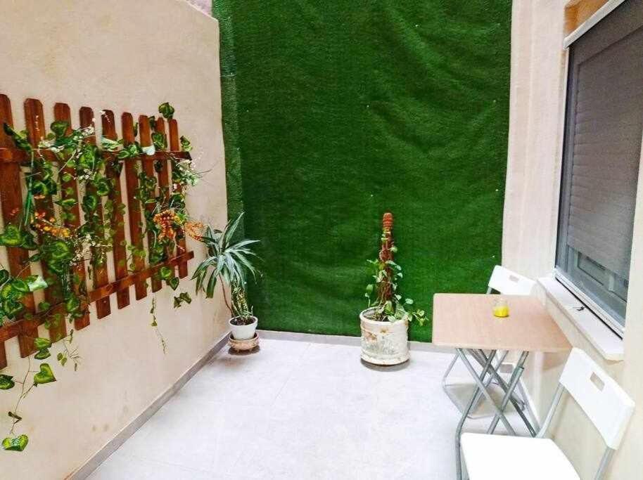 Apartamentos Full Equipped Elche Exterior photo