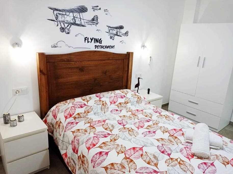 Apartamentos Full Equipped Elche Exterior photo