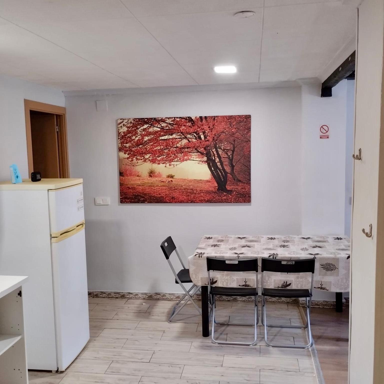 Apartamentos Full Equipped Elche Exterior photo