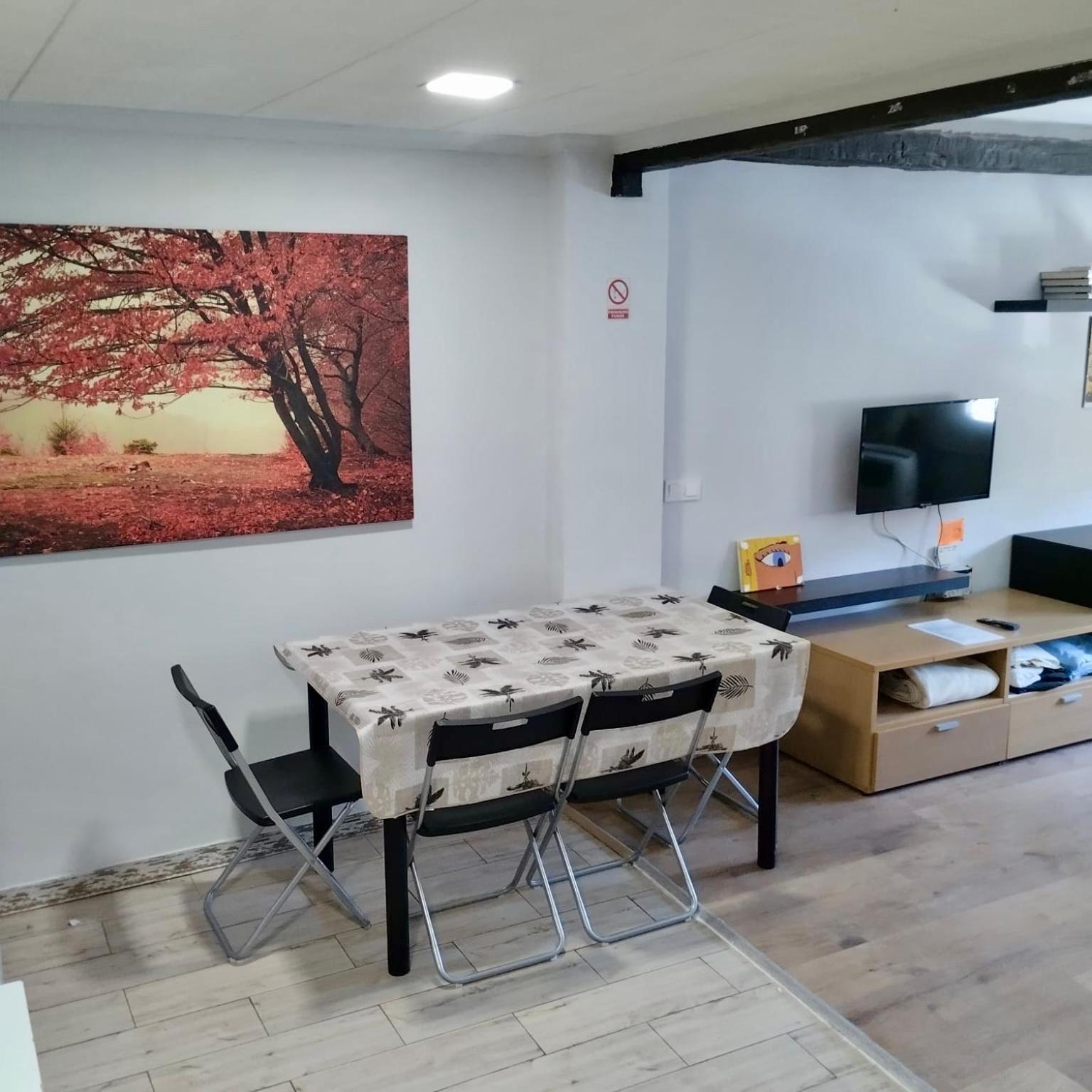 Apartamentos Full Equipped Elche Exterior photo