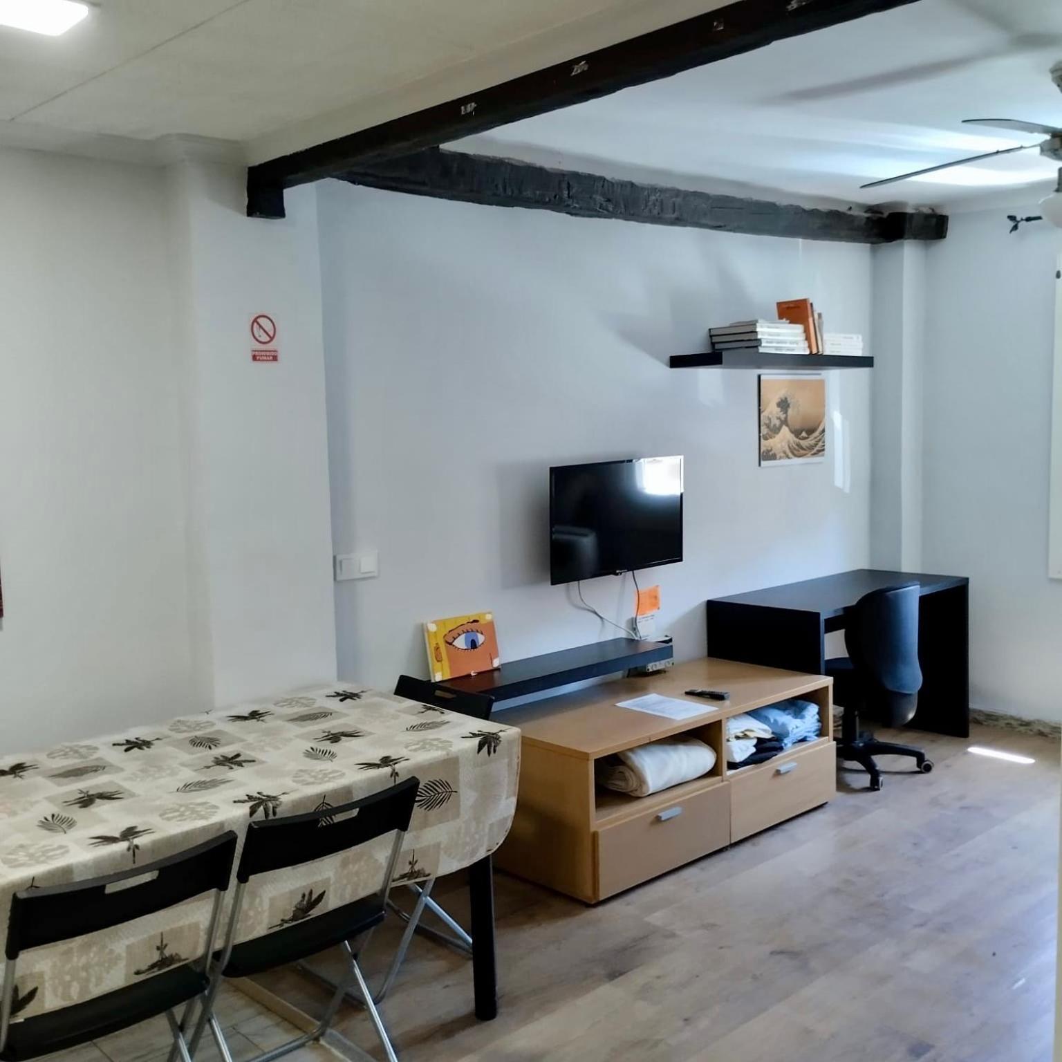 Apartamentos Full Equipped Elche Exterior photo