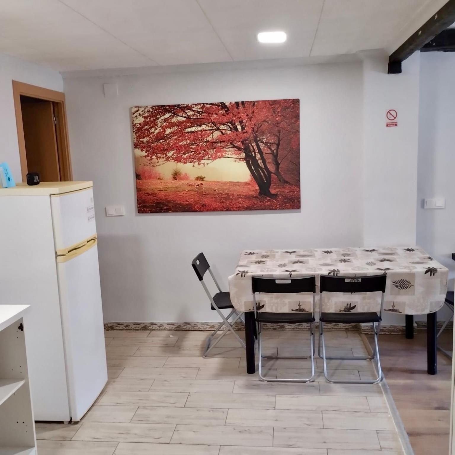 Apartamentos Full Equipped Elche Exterior photo