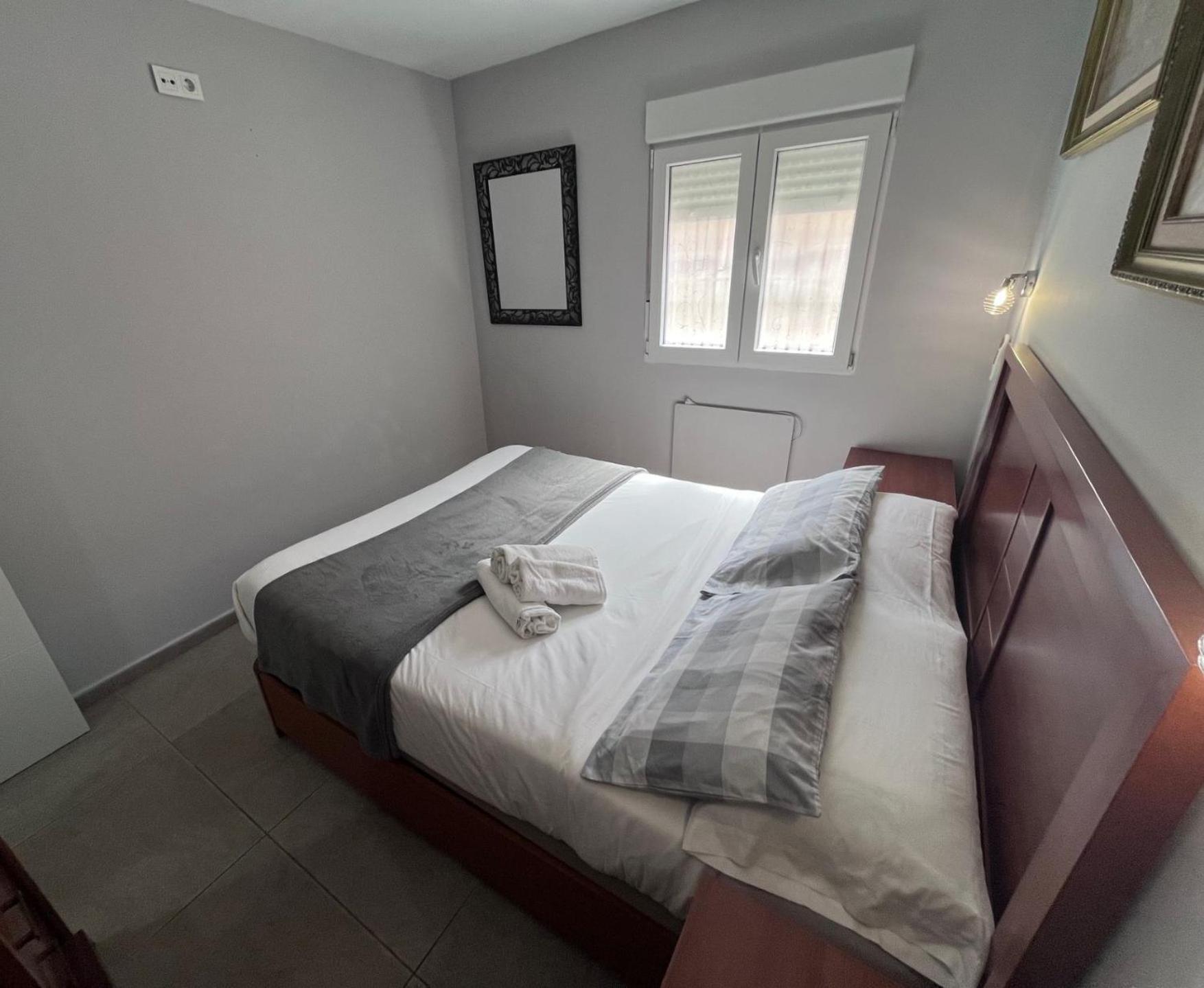 Apartamentos Full Equipped Elche Exterior photo