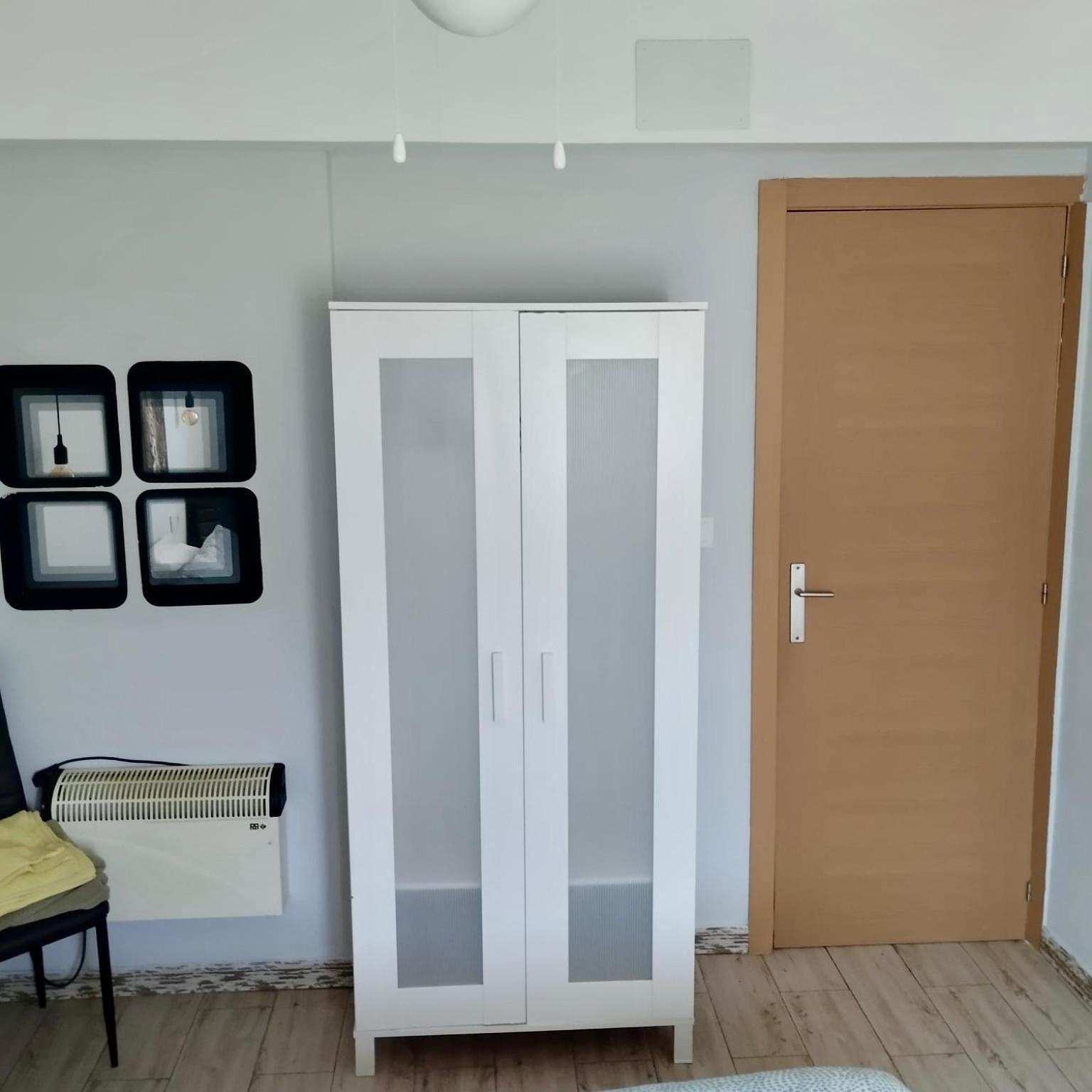 Apartamentos Full Equipped Elche Exterior photo