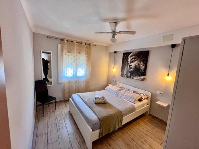 Apartamentos Full Equipped Elche Exterior photo