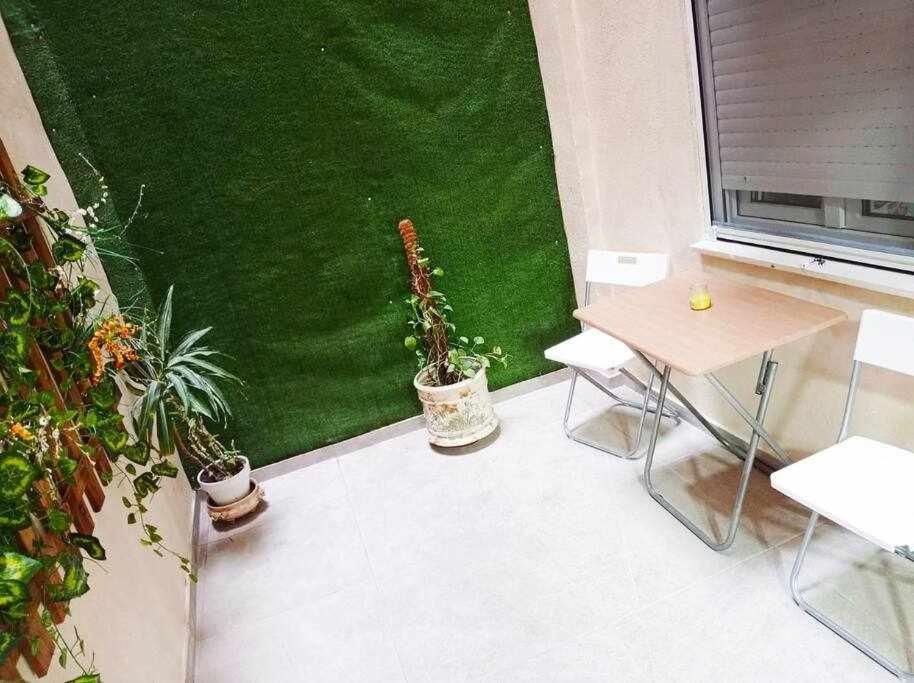 Apartamentos Full Equipped Elche Exterior photo