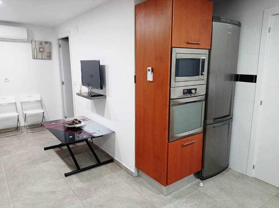 Apartamentos Full Equipped Elche Exterior photo