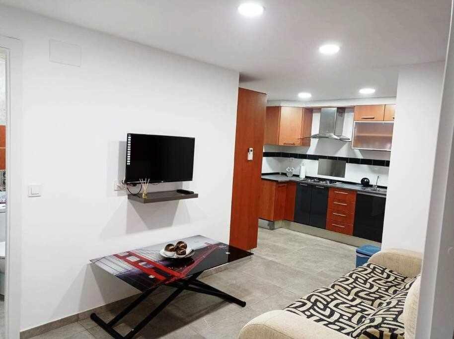 Apartamentos Full Equipped Elche Exterior photo