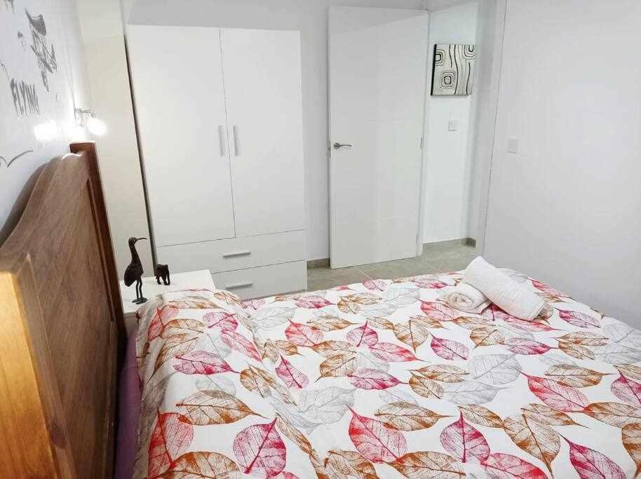 Apartamentos Full Equipped Elche Exterior photo