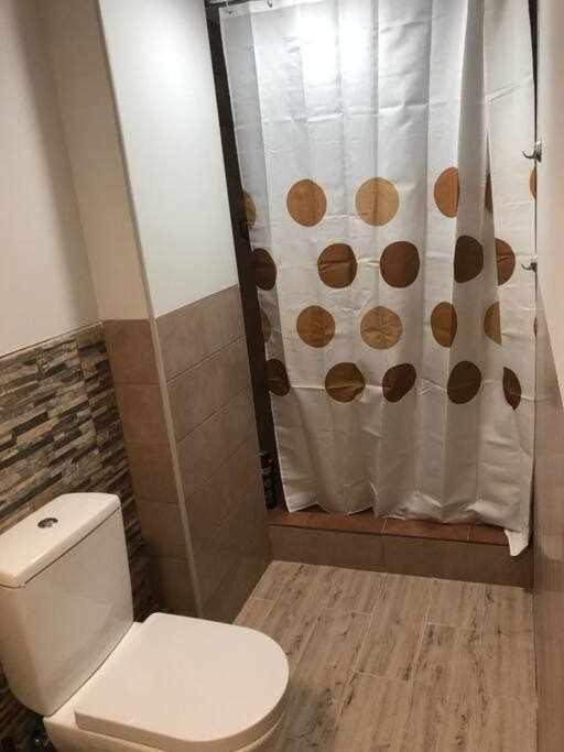 Apartamentos Full Equipped Elche Room photo