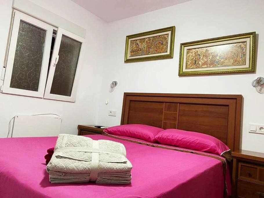 Apartamentos Full Equipped Elche Exterior photo